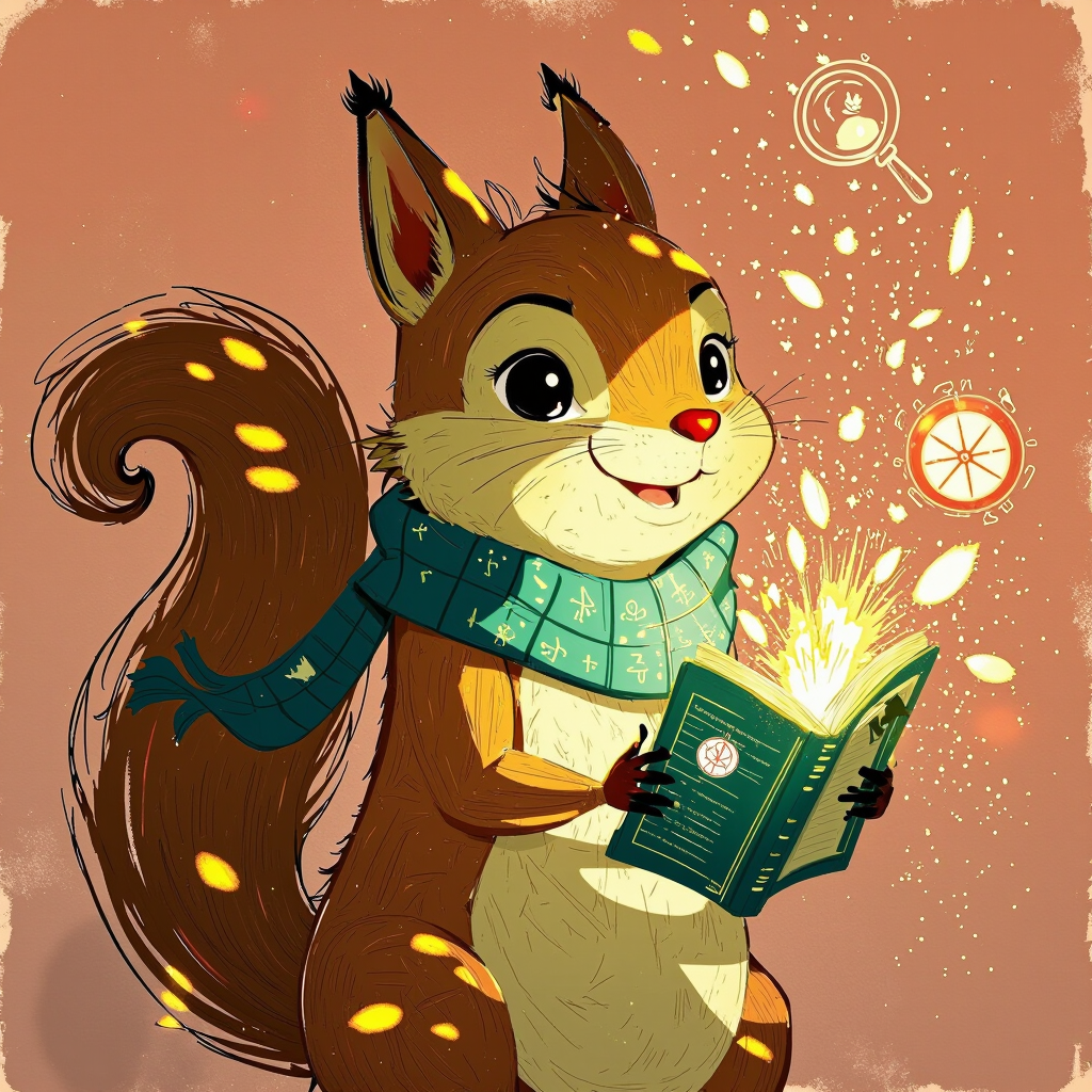 Researcher