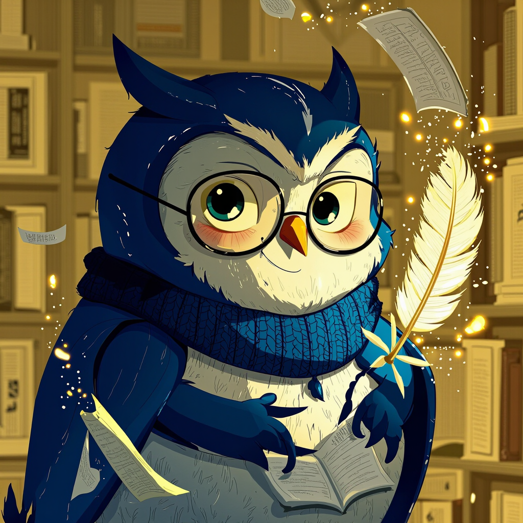 Spec Writer
